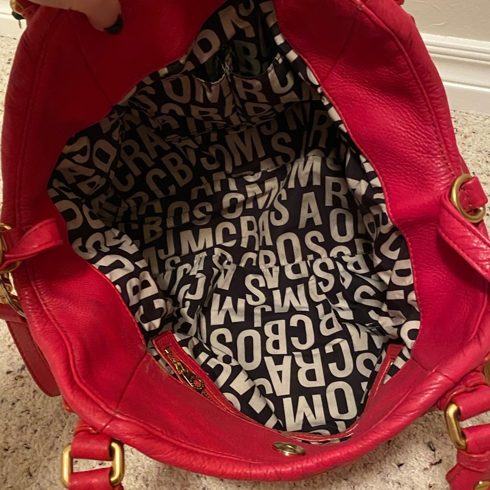 Marc Jacobs handbag - Picture 4 of 7